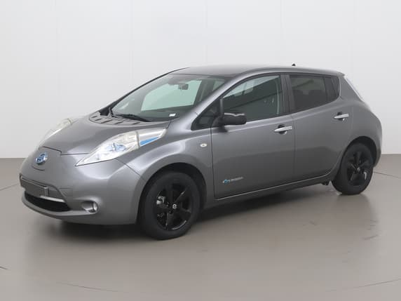 Nissan Leaf leaf black edition 109 AT Électrique Auto. 2017 - 8 775 km