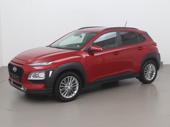 Hyundai Kona t-gdi premium 120 Essence Manuelle 2020 - 106 500 km