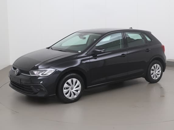 Volkswagen Polo TSI life 95 Essence Manuelle 2024 - 20 km