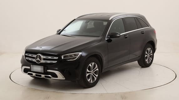 Mercedes-Benz Classe GLC (X253) business 163 AT Diesel Auto. 2019 - 100 871 km