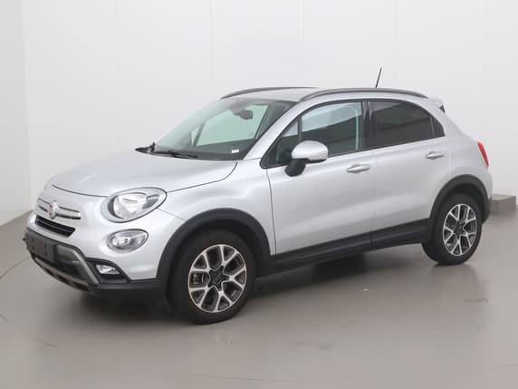 Fiat 500x cross multiair 140 nav Benzine Manueel 2017 - 21.501 km