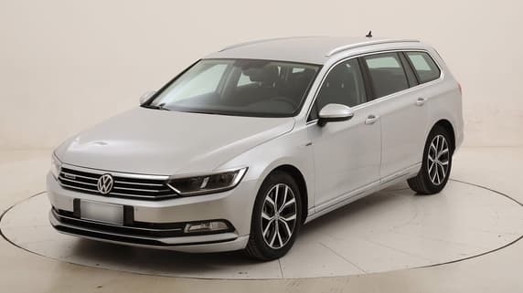 Volkswagen Passat SW executive 240 AT Diesel Automatic 2018 - 92,798 km