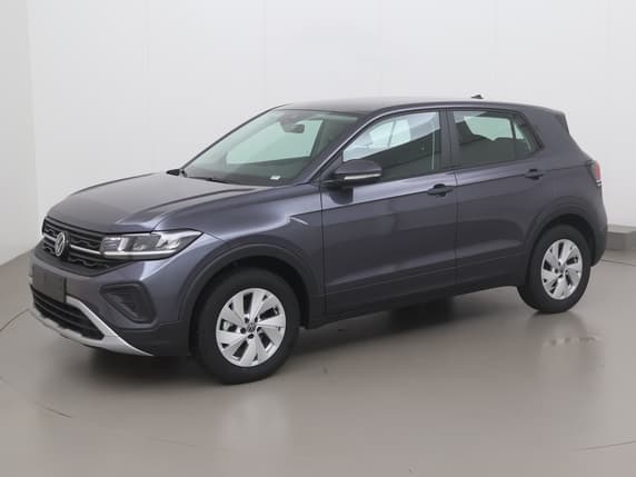 Volkswagen T-Cross tsi 95 Petrol Manual 2024 - 4 km