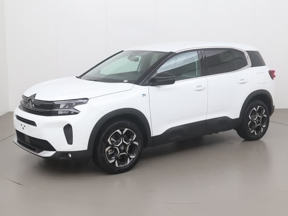 Citroen C5 Aircross feel pack 180 AT Plug-in hybrid Petrol Automatic 2023 - 440 km