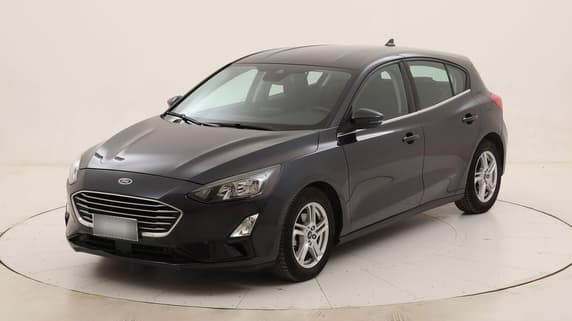 Ford Focus 120 AT Diesel Automatic 2021 - 102,088 km
