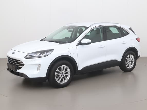 Ford Kuga ecoboost fwd titanium 152 AT Full hybrid petrol Automatic 2021 - 59,670 km