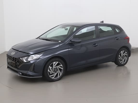 Hyundai i20 t-gdi twist 100 AT Benzine Automaat 2024 - 11 km