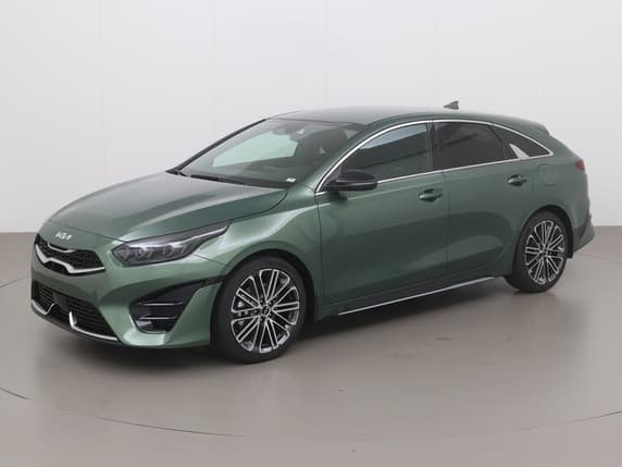 Kia ProCeed t-gdi gt-line isg 140 AT Benzine Automaat 2024 - 6 km