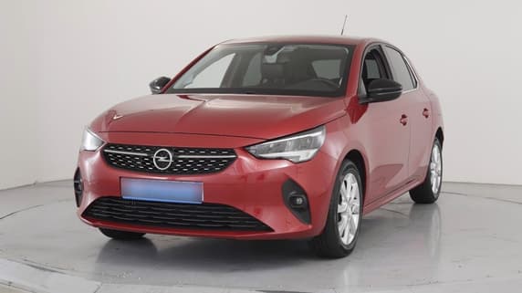 Opel Corsa elegance 100 Essence Manuelle 2020 - 50 600 km