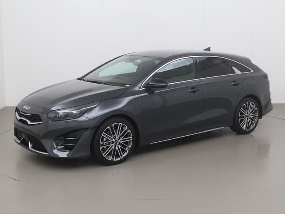 Kia ProCeed t-gdi gt-line isg 140 AT Petrol Automatic 2024 - 7 km