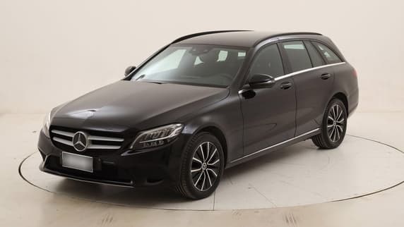 Mercedes-Benz Classe C SW (S205) business 160 AT Diesel Automatic 2021 - 115,780 km