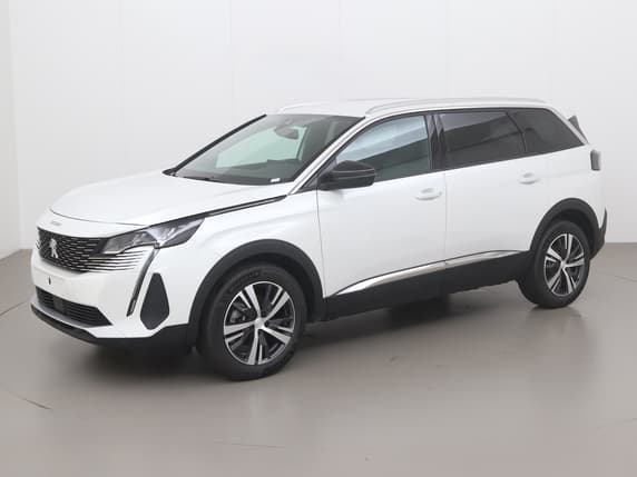 Peugeot 5008 puretech allure pack 130 AT Benzine Automaat 2024 - 5 km