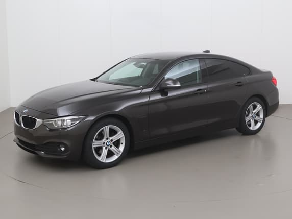 BMW 4 Gran Coupe (F36 LCI) 418 da 150 AT Diesel Auto. 2017 - 91 596 km