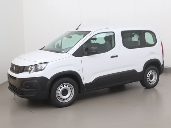 Peugeot RIFTER active pack L1 110 Petrol Manual 2024 - 15 km