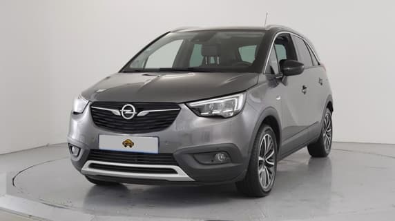 Opel Crossland X ultimate 131 Essence Manuelle 2019 - 56 342 km