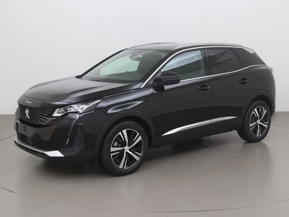 Peugeot 3008 puretech gt 130 AT Benzine Automaat 2024 - 5 km