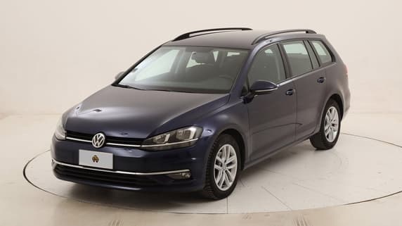 Volkswagen Golf Vii Sw business 115 AT Diesel Auto. 2019 - 103 266 km