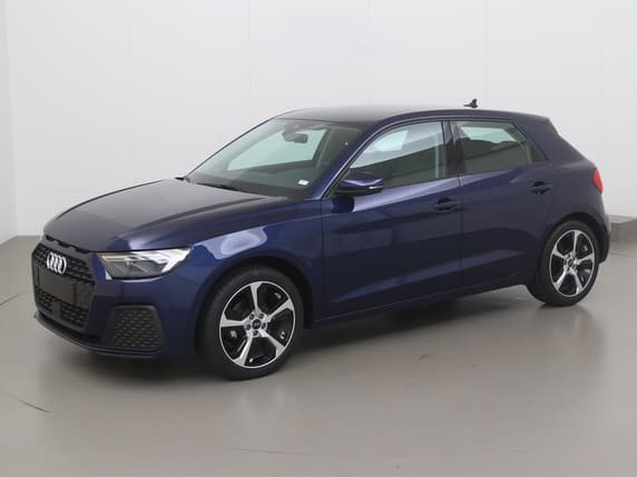 Audi A1 sportback tfsi business edition attraction 95 AT Petrol Automatic 2024 - 11 km