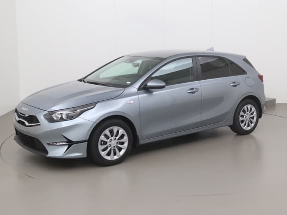 Kia Ceed t-gdi pulse isg 100 Benzine Manueel 2024 - 10 km