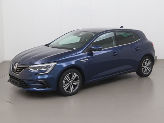 Renault Megane Berline Phase II 1.6i e-tech plug-in hybrid intens (116 kw) 94 AT Hybride essence rechargeable Auto. 2022 - 85 410 km