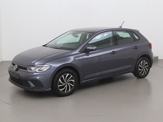 Volkswagen Polo TSI life 95 Benzine Manueel 2022 - 29.409 km