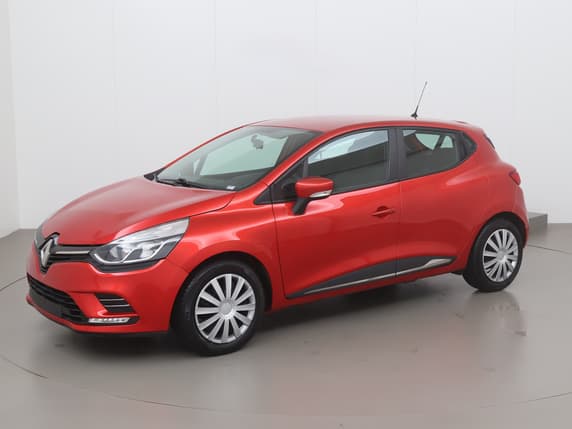 Renault Clio Iv Phase Ii 0.9 tce energy zen 90 Essence Manuelle 2017 - 62 245 km