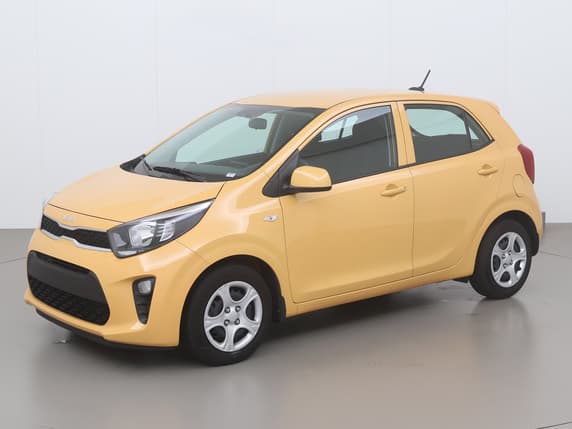 Kia Picanto picanto 1.0i pulse isg 67 Essence Manuelle 2023 - 7 566 km