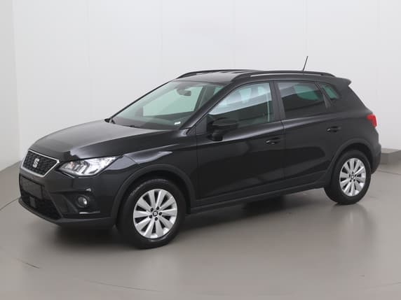 Seat Arona arona 1.0 tsi style (eu6.2) 95 Petrol Manual 2020 - 39,953 km