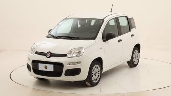 Fiat Panda easy 69 Benzine Manueel 2020 - 43.901 km