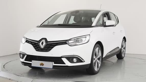 Renault Scenic intens 140 AT Essence Auto. 2018 - 99 614 km
