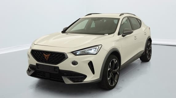 CUPRA Formentor v 150 AT Hybride essence rechargeable Auto. 2022 - 14 906 km