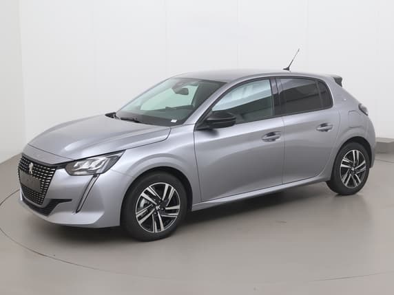 Peugeot 208 puretech allure pack 101 AT Benzine Automaat 2024 - 8 km