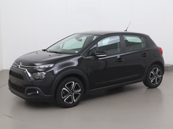 Citroen C3 puretech feel 83 Benzine Manueel 2022 - 12.324 km