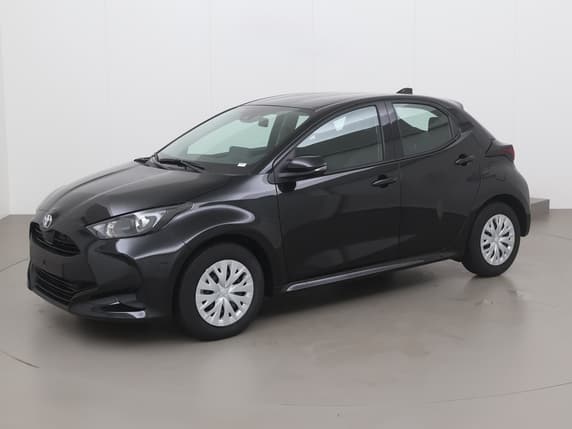 Toyota Yaris vvt-i dynamic 72 Petrol Manual 2024 - 13 km