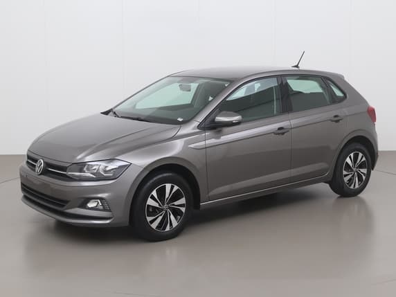 Volkswagen Polo comfortline OPF 95 Essence Manuelle 2021 - 34 688 km