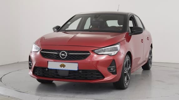 Opel Corsa gs line 100 Essence Manuelle 2019 - 46 108 km
