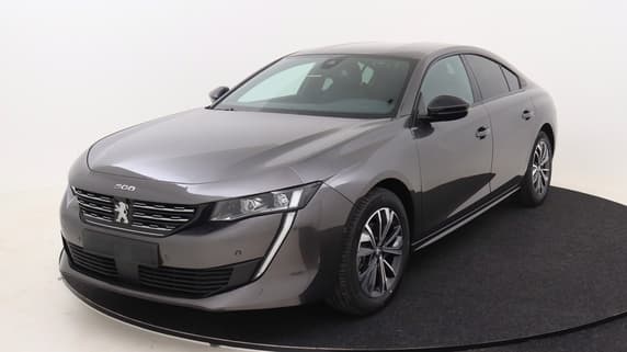 Peugeot 508 allure pack 130 AT Petrol Automatic 2023 - 25 km