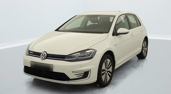 Volkswagen E-Golf - 136 AT Electric Automatic 2019 - 10,954 km