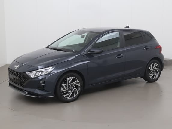 Hyundai i20 t-gdi techno 100 Essence Manuelle 2024 - 8 km