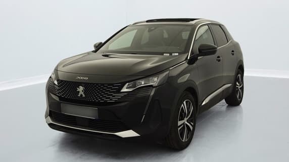 Peugeot 3008 gt 130 Essence Manuelle 2023 - 11 181 km