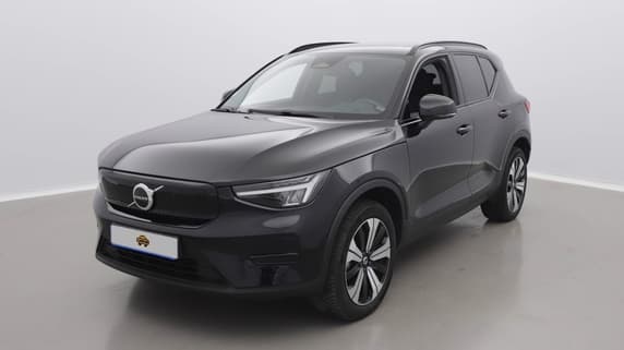 Volvo E-XC40 start 231 AT Electric Automatic 2023 - 10,780 km