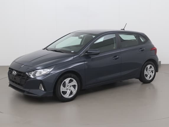 Hyundai i20 i20 1.2i air 84 Petrol Manual 2022 - 36,303 km