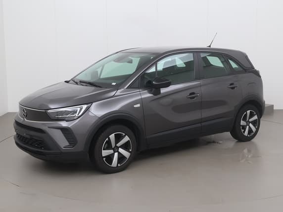 Opel Crossland edition 83 Petrol Manual 2022 - 31,070 km