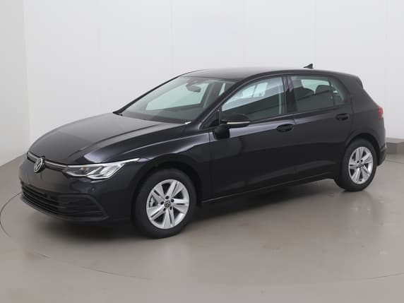 Volkswagen Golf VIII etsi life 110 AT Mild hybrid petrol Automatic - 10 km