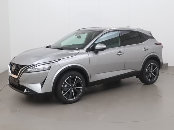 Nissan Qashqai dig-t tekna plus 158 AT Mild-hybride essence Auto. 2024 - 15 km