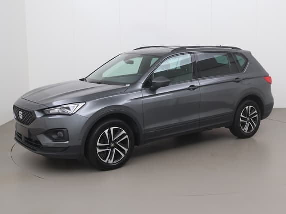 Seat Tarraco tarraco 1.5 tsi style dsg 150 AT Petrol Automatic 2020 - 92,420 km