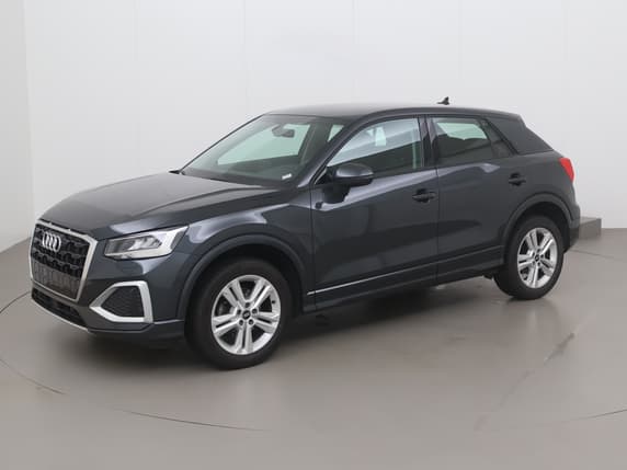 Audi Q2 tfsi business edition advanced 150 AT Benzine Automaat 2021 - 62.230 km