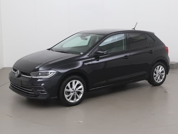 Volkswagen Polo tsi style 110 AT Petrol Automatic 2023 - 11,729 km