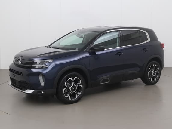 Citroen C5 Aircross puretech shine 130 AT Petrol Automatic 2024 - 3 km