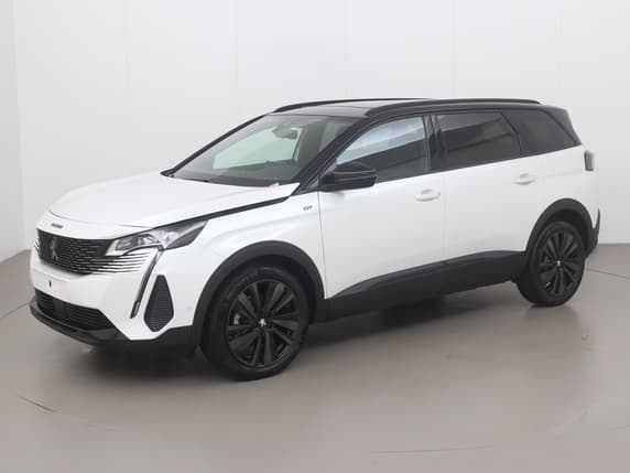 Peugeot 5008 turbo gt 136 AT Mild hybride benzine Automaat 2024 - 3 km